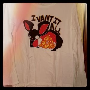 Old Navy Long Sleeved Tee